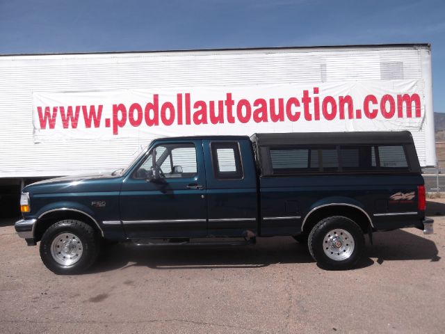 1994 Ford F150 for sale