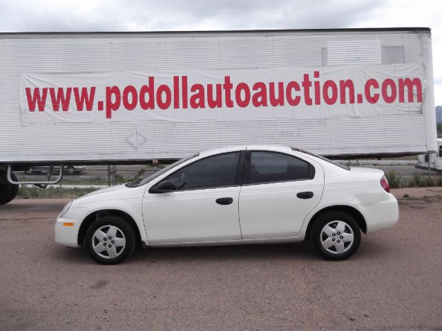 2005 Dodge Neon for sale