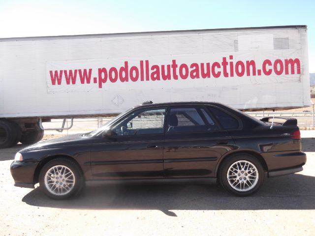 1997 Subaru Legacy for sale