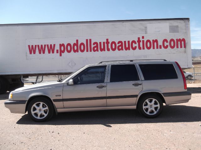 1997 Volvo 850 Series for sale