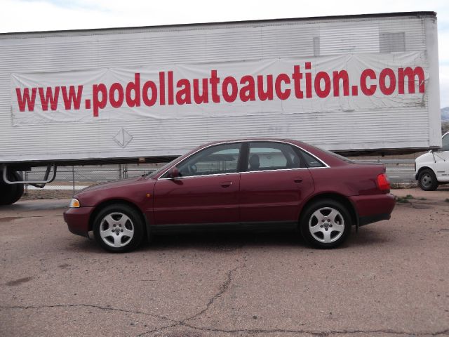 1998 Audi A4 for sale