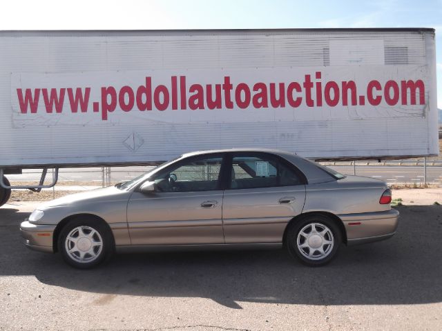 1997 Cadillac Catera for sale