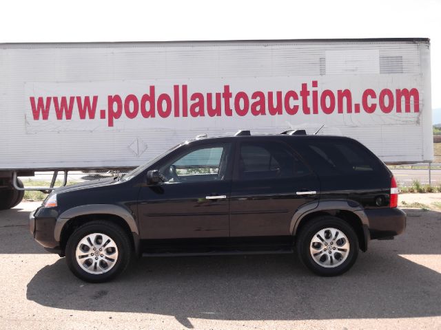 2003 Acura MDX for sale