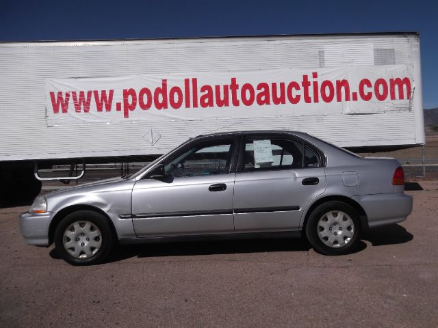 1998 Honda Civic for sale