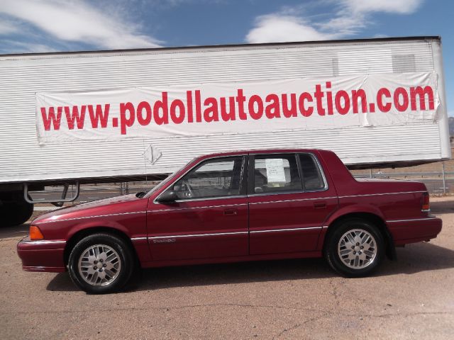 1989 Dodge Spirit for sale