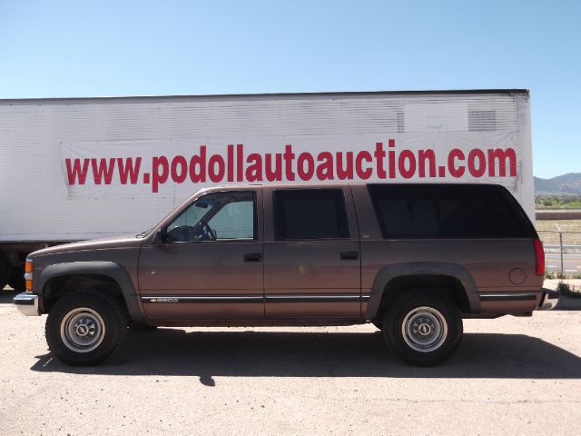 1994 Chevrolet Suburban for sale