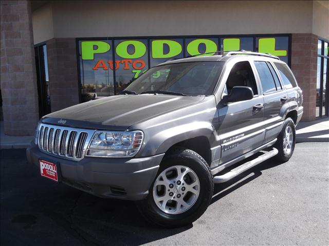 1999 Jeep Grand Cherokee for sale