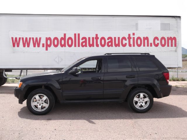 2005 Jeep Grand Cherokee for sale