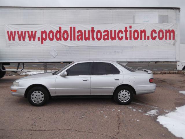 1994 Toyota Camry for sale