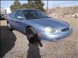 1998 Ford Taurus