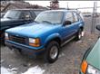1993 Ford Explorer