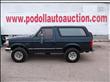 1994 Ford Bronco