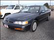 1997 Honda Accord