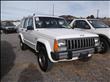 1985 Jeep Cherokee