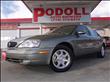 2002 Mercury Sable