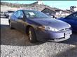 1999 Mercury Cougar