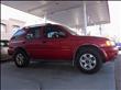 1998 Isuzu Rodeo