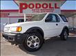 1998 Isuzu Amigo