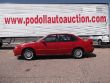 1997 Subaru Legacy