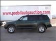 2000 Mitsubishi Montero Sport