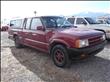 1993 Mazda B-Series