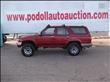 1995 Toyota 4Runner