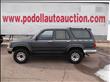 1992 Toyota 4Runner