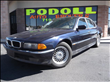 1997 BMW 7 series