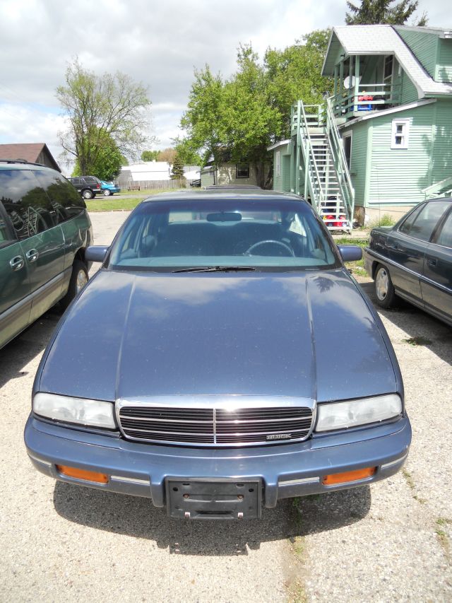 1994 Buick Regal for sale