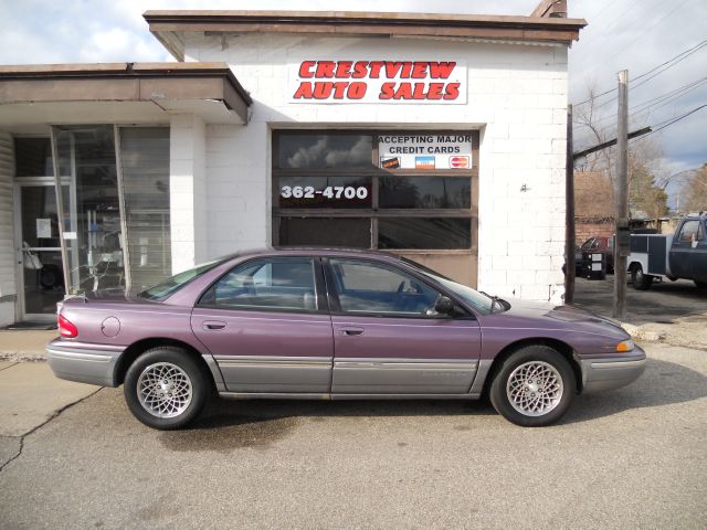 1994 Chrysler Concorde for sale