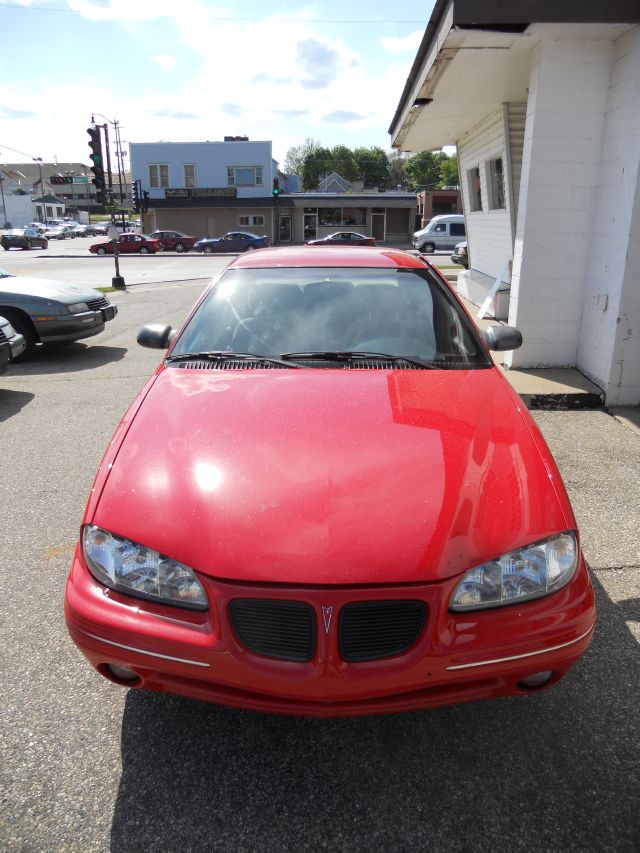 1998 Pontiac Grand Am for sale