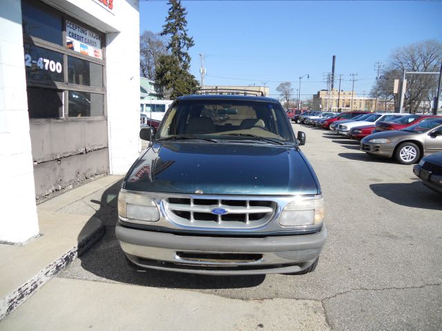 1995 Ford Explorer for sale