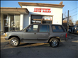 1993 Ford Explorer