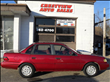 1993 Ford Tempo
