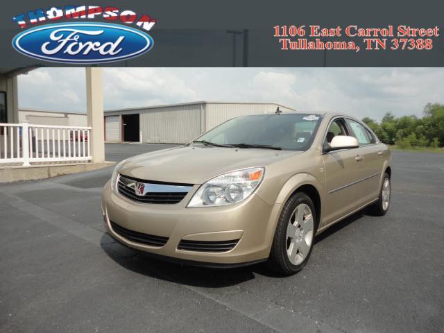 2008 Saturn Aura for sale