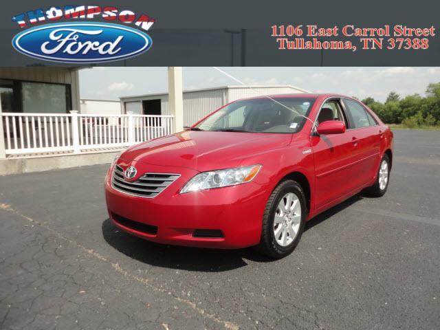 2009 Toyota Camry for sale