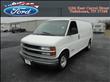 2002 Chevrolet Express