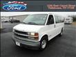 1998 Chevrolet G2500