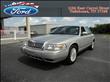 2011 Mercury Grand Marquis