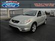2004 Toyota Matrix