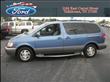 2001 Toyota Sienna