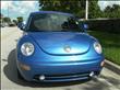 1999 Volkswagen Beetle