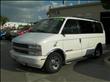 1999 Chevrolet Astro