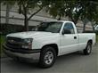 2003 Chevrolet Silverado