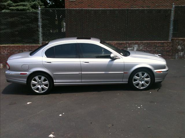 2005 Jaguar X-Type for sale