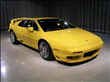2002 Lotus Esprit
