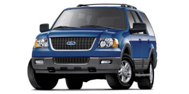 2006 Ford Expedition for sale