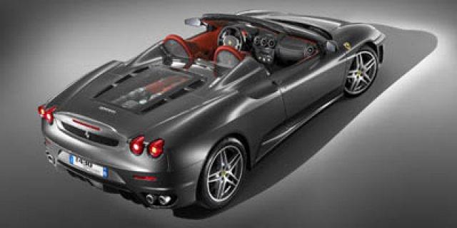 2006 Ferrari F430 for sale