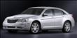 2007 Chrysler Sebring