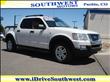 2008 Ford Explorer Sport Trac